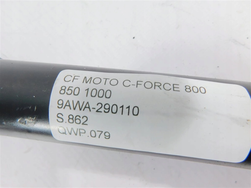 ARBORE DE TRANSMISIE FATA CF MOTO C-FORCE 800 850 1000 9AWA-290110 Product image