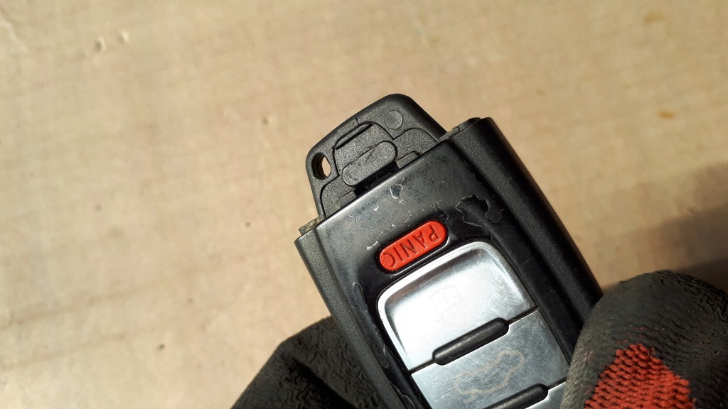 S7 4G A7 CHEIE TELECOMANDA 4G0959754DB SUA PANIC Product image
