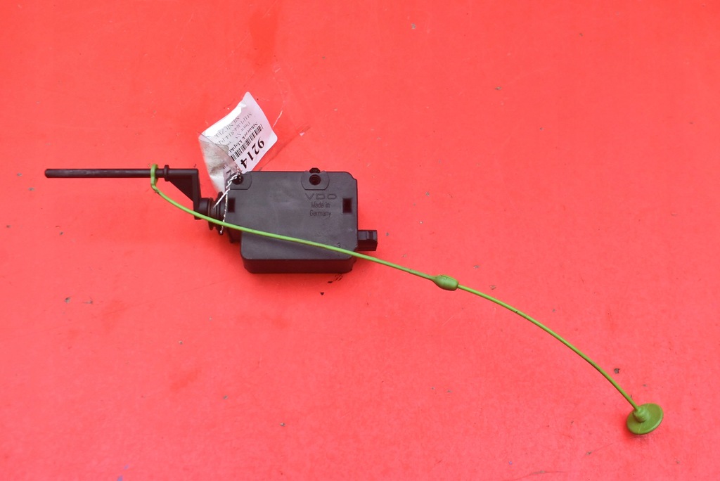 MOTOR CLAPETA COMBUSTIBIL 5126-8355056 BMW X5 E53 99-03 Product image