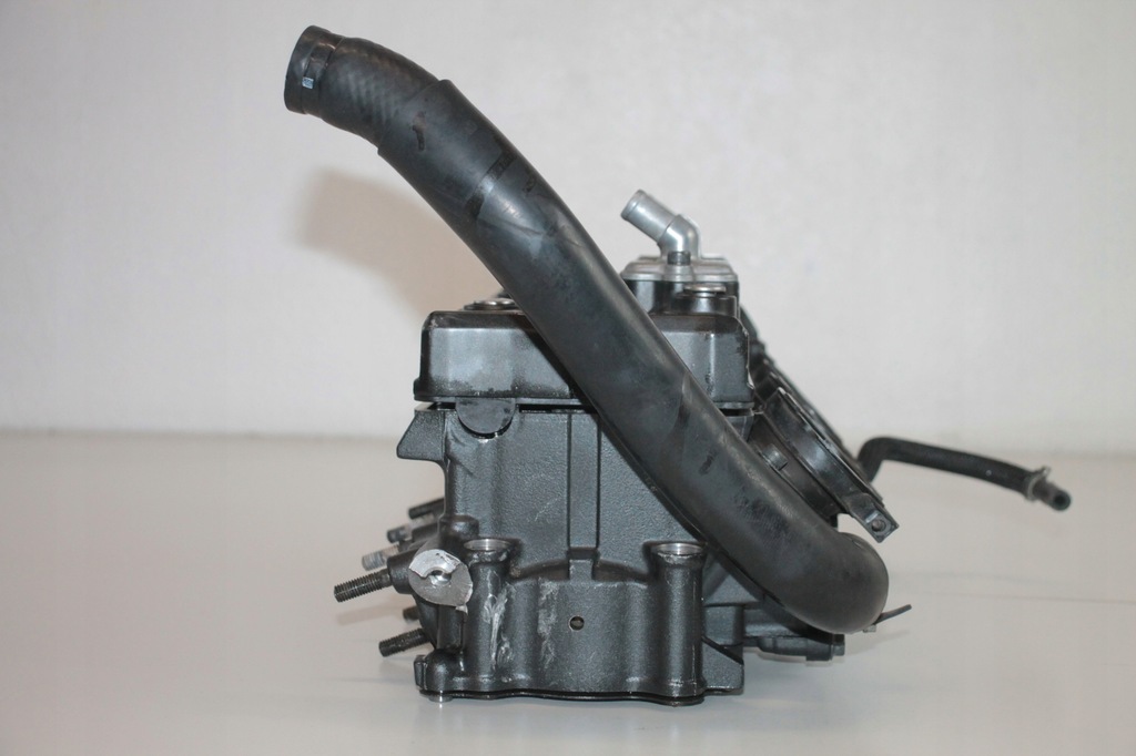 YAMAHA FZ6 04-09 CHIULASA Product image