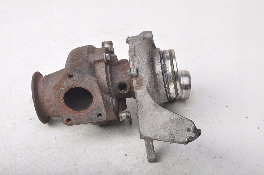 BMW F20 F21 F22 F87 F30 F31 F34 F36 X1 E84 2.0D 116KM 143KM TURBINA 8518204 Product image