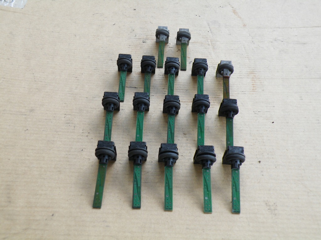 VW Seat Audi Skoda senzor temperatura aer conditionat interior, incalzire Product image