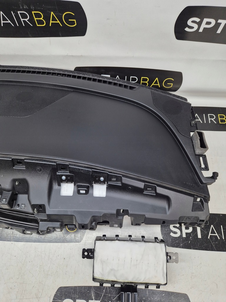 KIA EV6 CONSOLA PULSA DE BORD PERNE CUREA AIRBAG Product image
