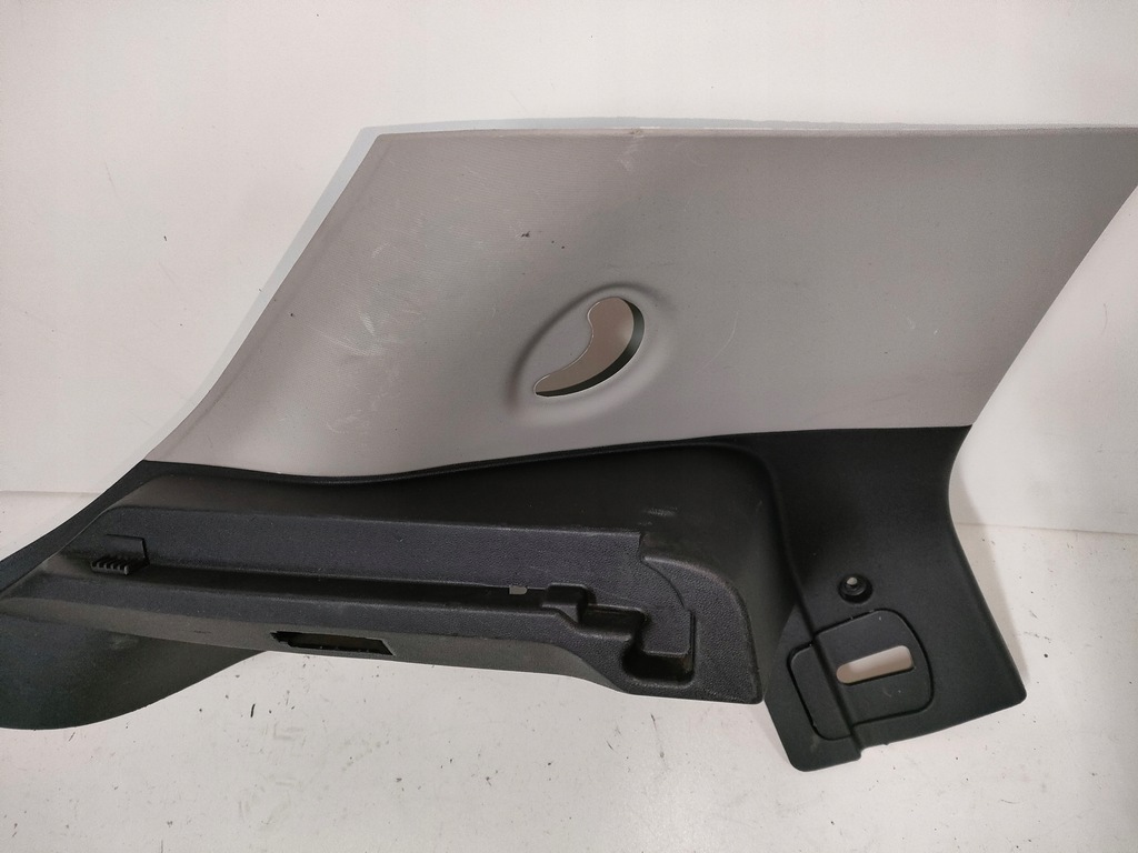 FIAT BRAVO II 2 2007-2014 CAPAC, SUPORT, SUPORT RAFT, PORGAI STÂNGA SPATE Product image
