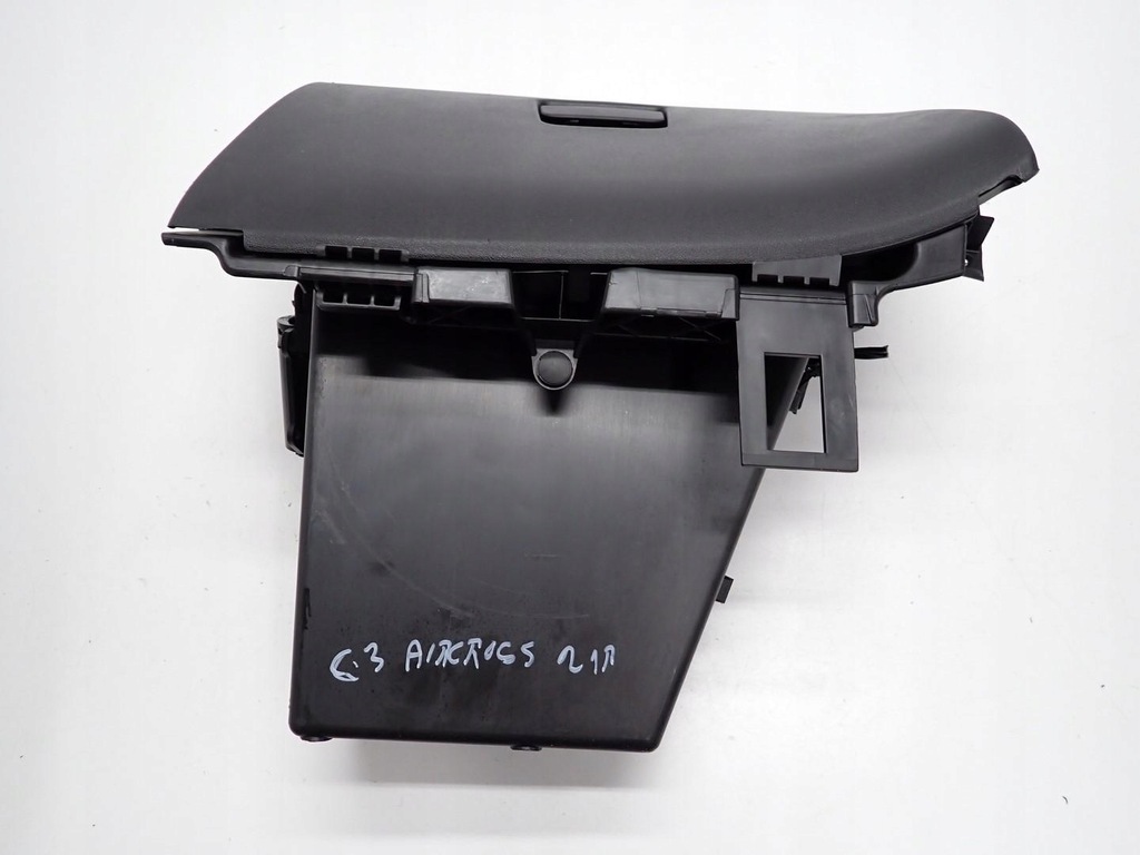 RAFT DEPOZITARE PLACI CONSOLA EUROPA 39173001 CITROEN C3 III AIRCROSS 21R Product image