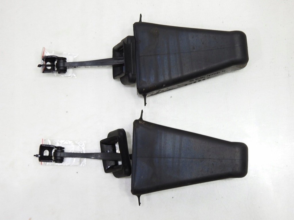STOP USA DIN SPATE BMW E60 E61 LIFT Product image