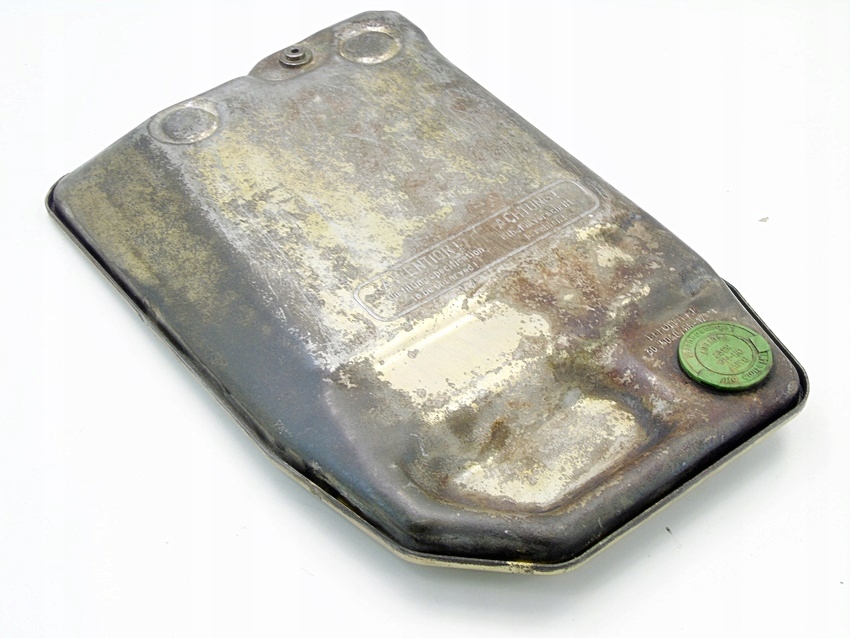 BAC ULEI CUTIE 5CP18 BMW M52 E36 E38 E39 2.2.5 2.8 Product image