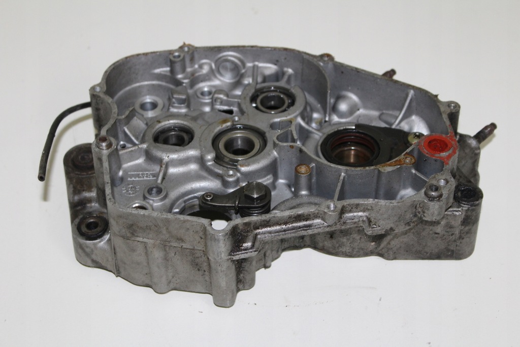1 YAMAHA TZR DT TDR 125 carcasa carterului Product image
