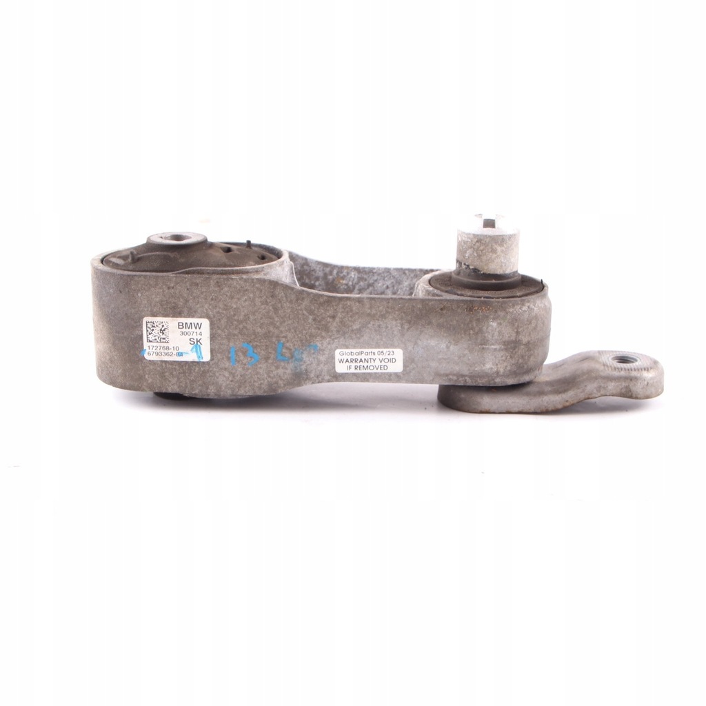 BMW i3 I01 Cutie de viteze Pernă Labe 6793362 Product image