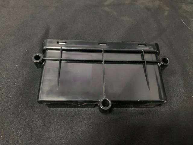 ECU controler frână de mână Tesla S X 1007618-00-E Product image
