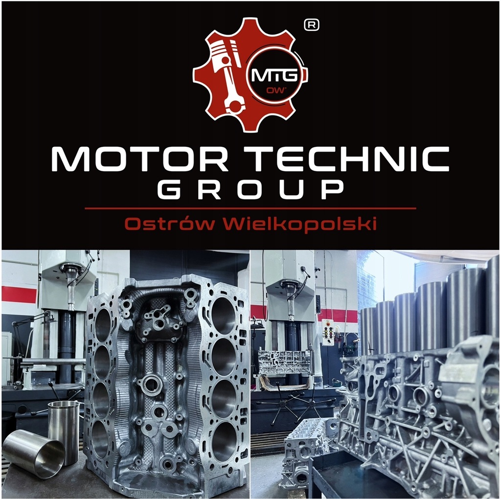Motor Porsche Panamera 970 4.8 M48.40 Turbo M48.70 MTG OW! GARANŢIE! Product image