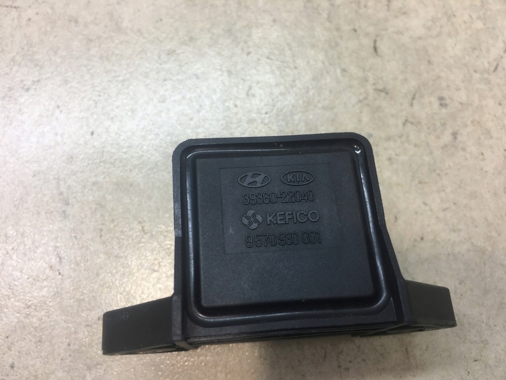 MODUL DE Aprindere HYUNDAI GETZ 1.3 39360-22040 Product image