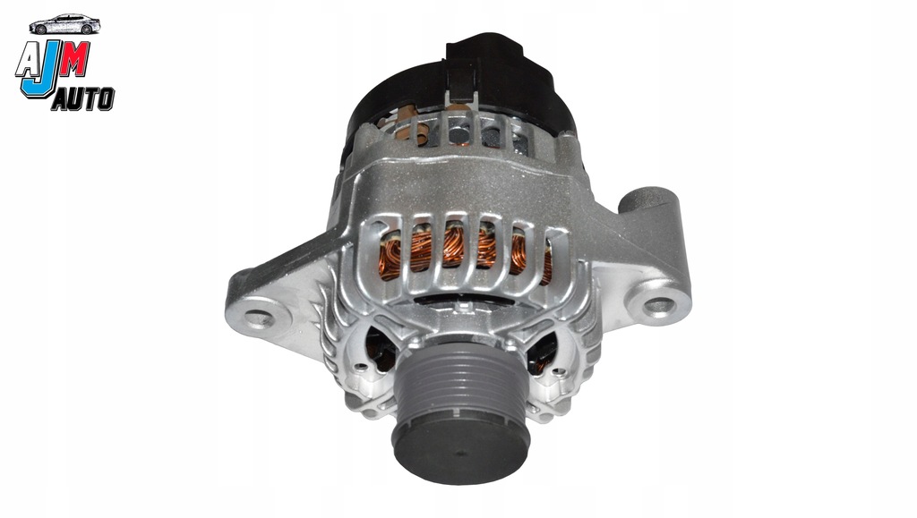 Alternator 1.6 1.9 2.0 JTDM Alfa 159 Brera Mito Product image