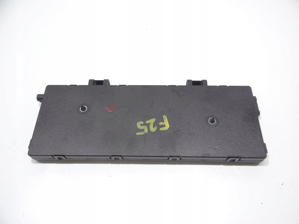 Diversitate BMW X3 F25 OE 9276060 Amplificator de antenă Product image