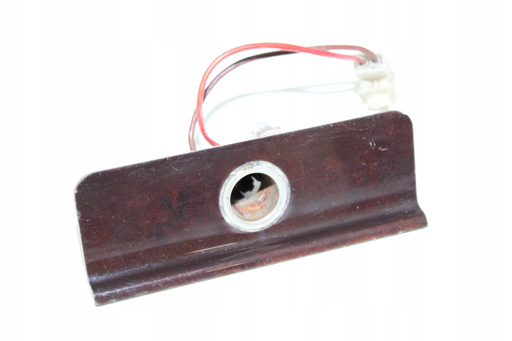 BMW E38 DECOR LEMN PRISA BRICCHETA SPATE TUNEL Product image
