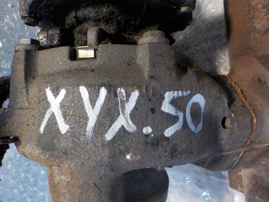 TURBOCOMPRESSOR GARRETT M53 - 40 GARRETT 7786628 Product image