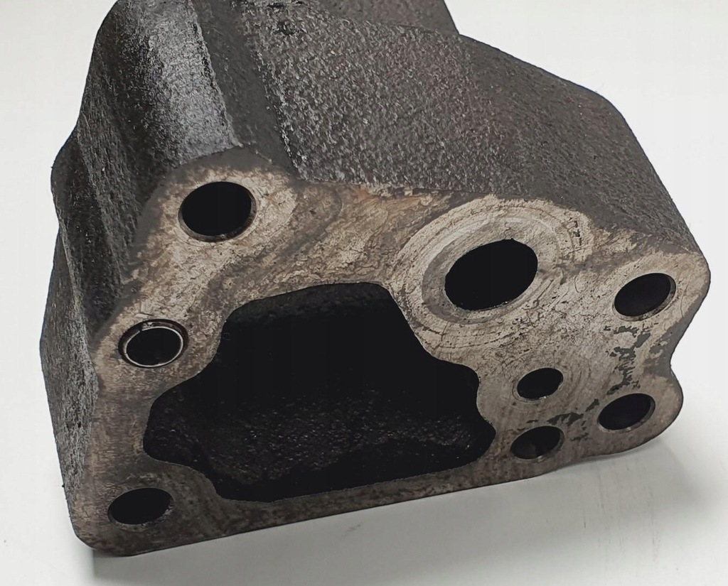 MOTOR PAW JEEP GRAND CHEROKEE III WH 6428960345 Product image