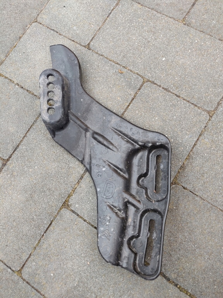 SUPORT FIXARE armătură plastic ARBOR DREAPTA STÂNGA Peugeot 208 Product image