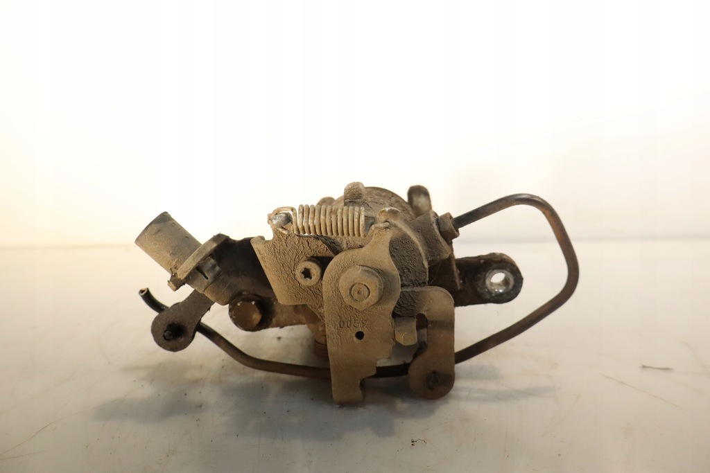Clemă de frână stângă Partener Peugeot II 1.6HDI Product image