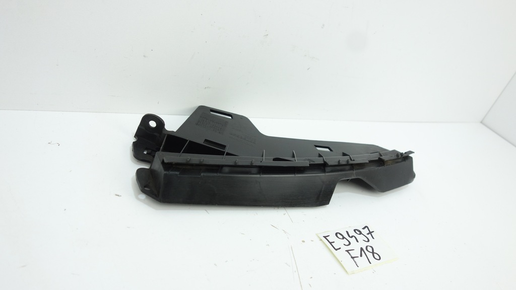 VOLVO V70 S70 2007- MONTARE BARĂ CURSĂ STÂNGA FAȚĂ 30796387 Product image
