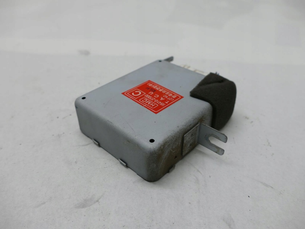 HYUNDAI COUPE ȘI ȘOFER MODUL DE ALARMĂ A RIFĂTORII Product image