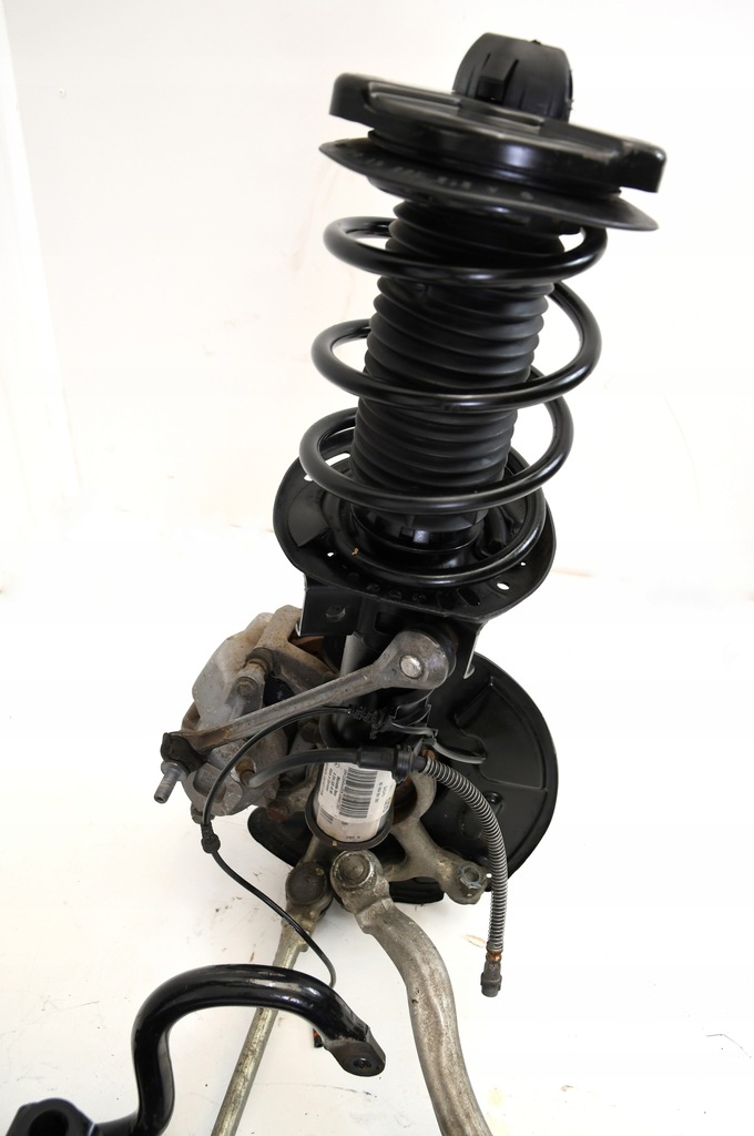 MERCEDES C W204 4MATIC KNUCKLE BRAT COMANDA STÂNGA Product image