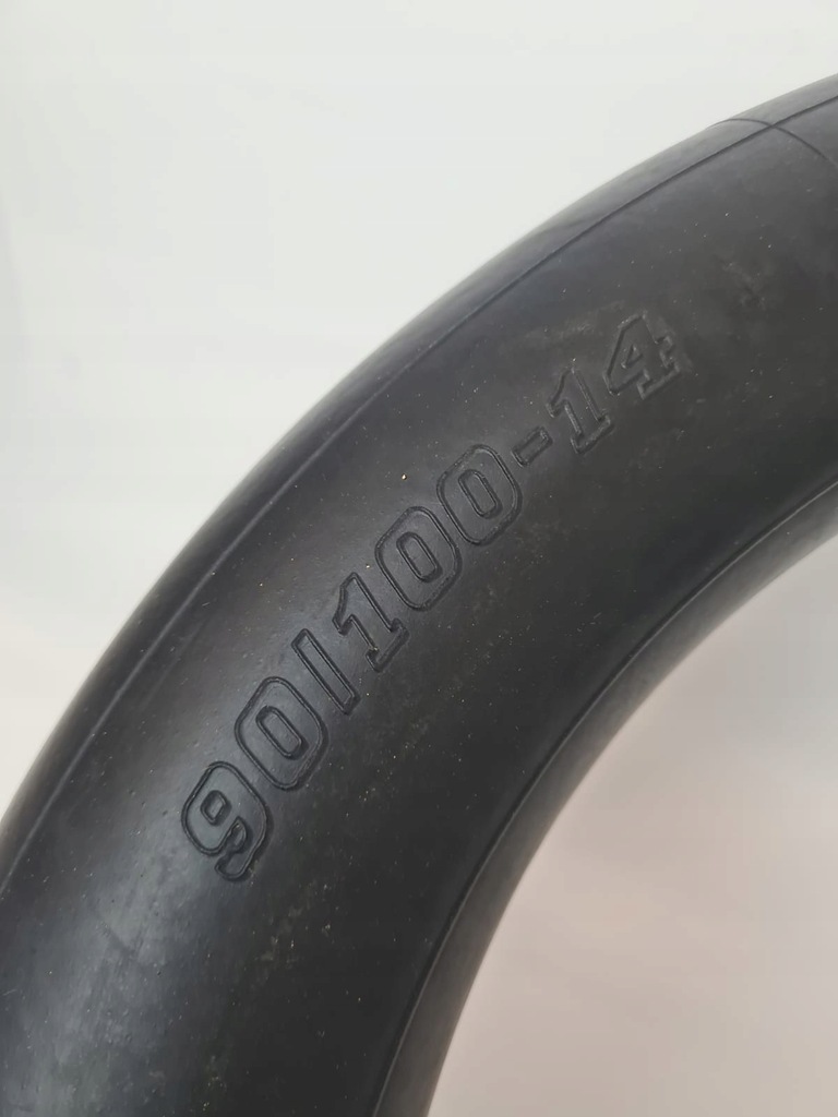 Camera interior motociclete 90/100-14 (3.00-14) Pit Pro Trail Big Foot Dirt Bike Product image