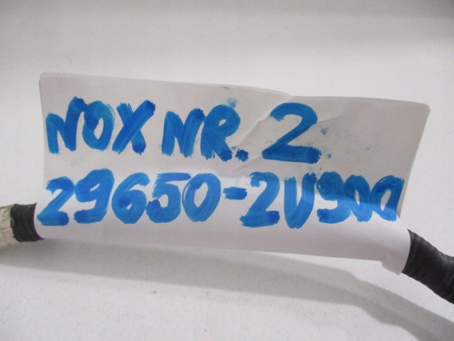 KIA HYUNDAI 1.6 CRDI NOX PROBE 29650-2U900 Product image