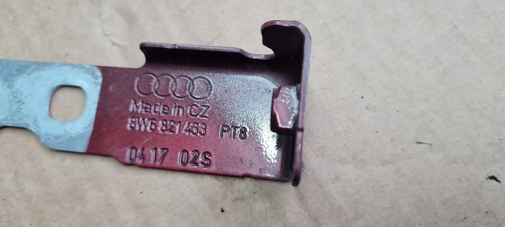 A5 8W Sportback Front Stânga Membru Mâner Transple 8W6821433 A4 B9 8W Product image