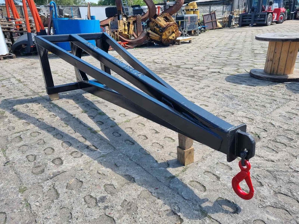 MACARA tip PT5000 MANITOU MERLO L 2930mm * import Suedia Product image