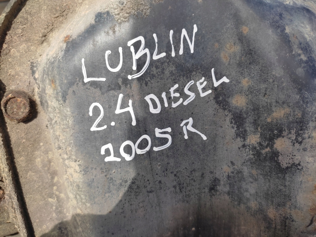 DAEWOO LUBLIN III 2.4 D DIFERENTIAL AXIE SPATE Product image