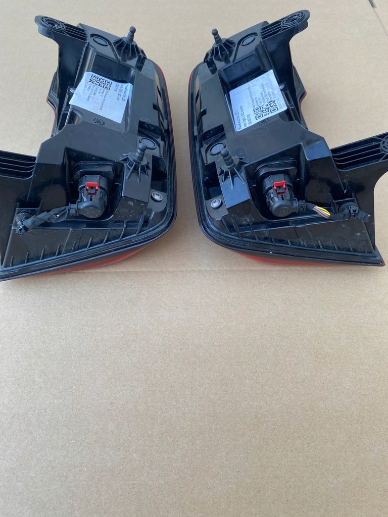 Lămpi din spate din spate stânga dreapta Mini Cooper U25 Countrman 5A20507 5A20508 Product image