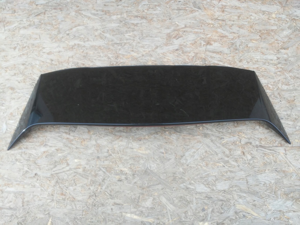 SPOILER Acoperire eleron pentru hayon MAZDA 3 IV BP 2019- 2020- Product image