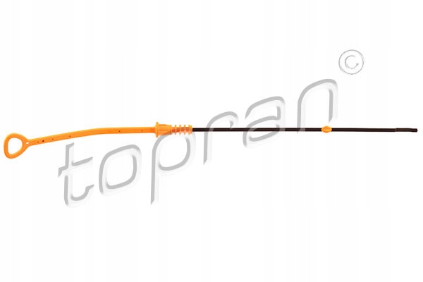 CURSĂ DE NIVEL DE ULEI TOPRAN Product image