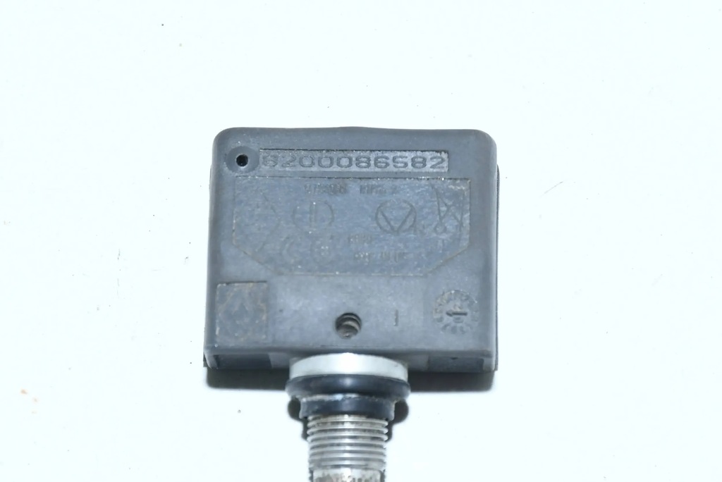 SENSOR PRESIUNE PNEURI TPMS 8200086582 RENAULT Product image