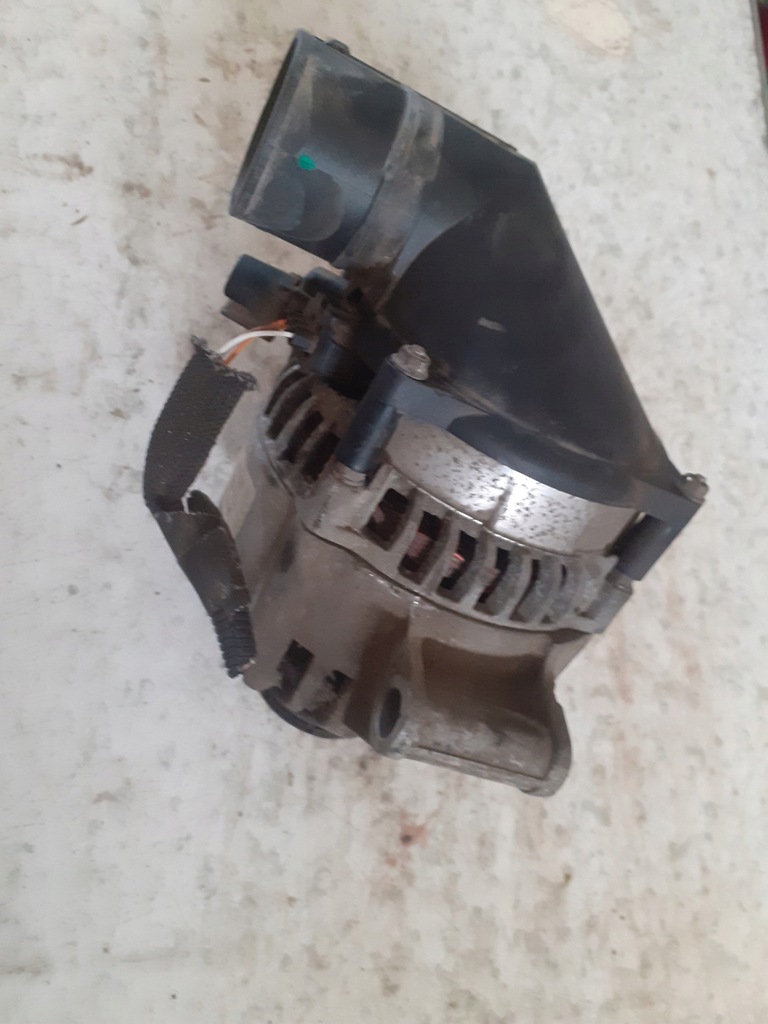1S7T-CD FORD Alternator Product image