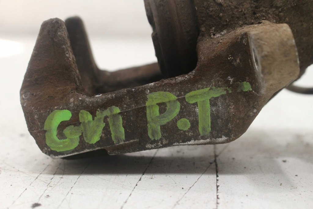 Etrier frana dreapta spate VW Golf VI Product image