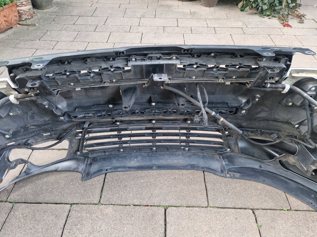 PEUGEOT 4008 BUMPER FARA 4XPDC Set de spray 12-2016 Product image