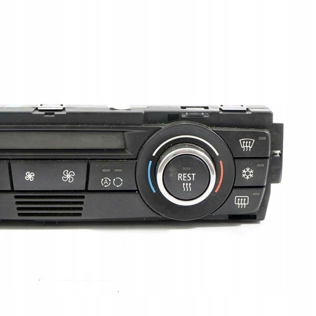 BMW 3 E92 E93 Panou de control aer conditionat 9128213 Product image