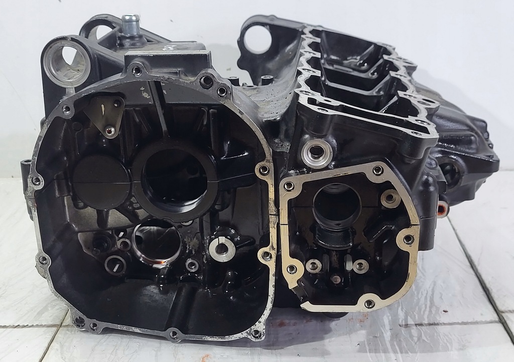 Bloc motor carter Kawasaki Z 1000 Z1000 SX 2014-2017 Product image