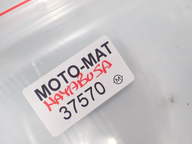 Șuruburi CAP SUZUKI GSX-R 1300 HAYABUSA Product image