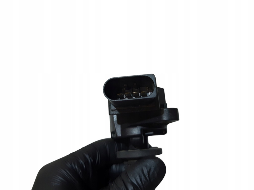 Bobină de aprindere Mercedes W221 3.5 V6 A0001502680 Product image