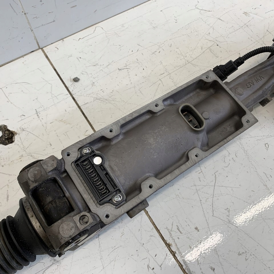 Caseta de directie cu tije Europa AUDI SQ7 4M 4.0tdi 18r Product image