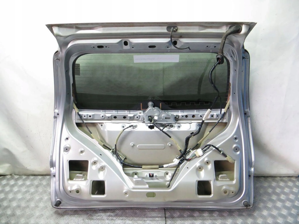 HONDA CR-V IV CAPAC PORTBAGAI LIFT NH830M 14- Product image