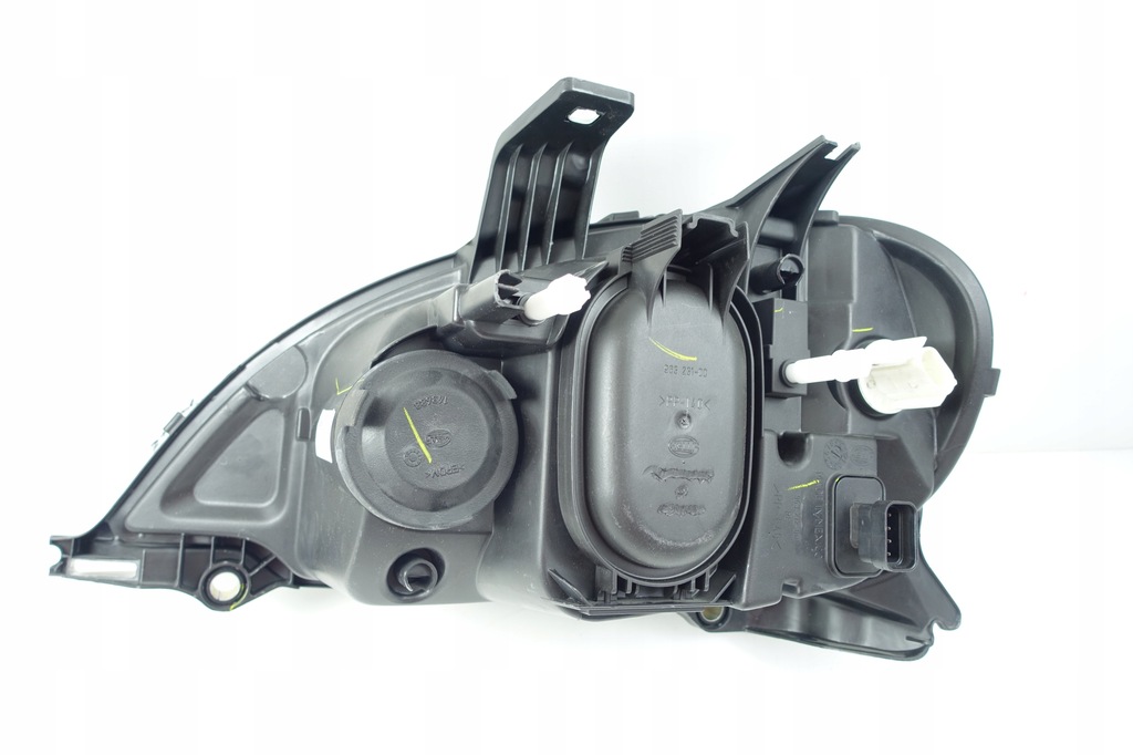 LAMPA FATA DREAPTA MERCEDES ML W163 1998-2001 HELLA 1EA963130-461 Product image