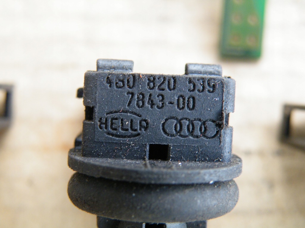 VW Seat Audi Skoda senzor temperatura aer conditionat interior, incalzire Product image