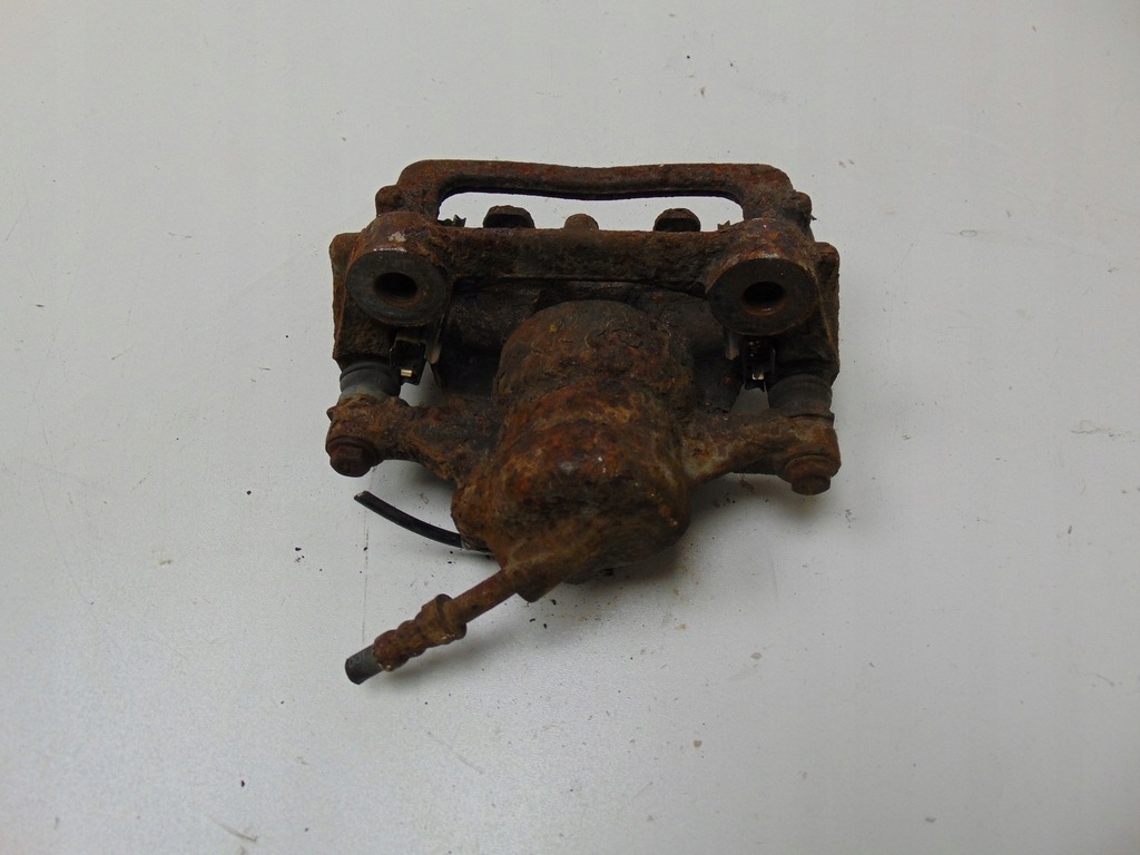 Clemă de frână dreaptă Mercedes Sprinter 906 Product image