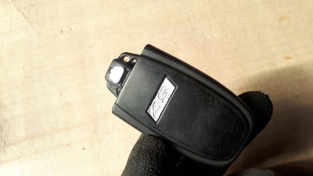 S7 4G A7 CHEIE TELECOMANDA 4G0959754DB SUA PANIC Product image