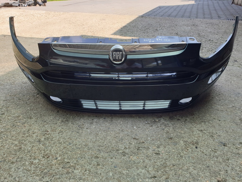 BARA FATA FIAT PUNTO EVO 2009- 876 Product image