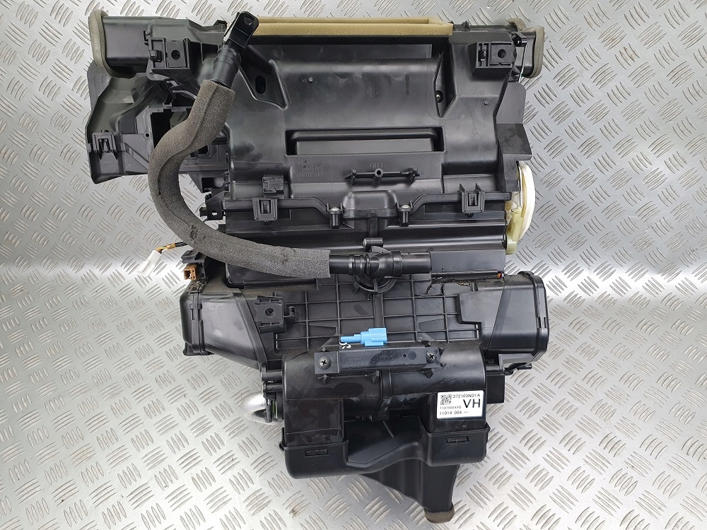 LEAF I ZE0 ÎNCĂLZIRE EVAPORATOR RADIATOR SUPPA AER CONDIȚIONAT Product image